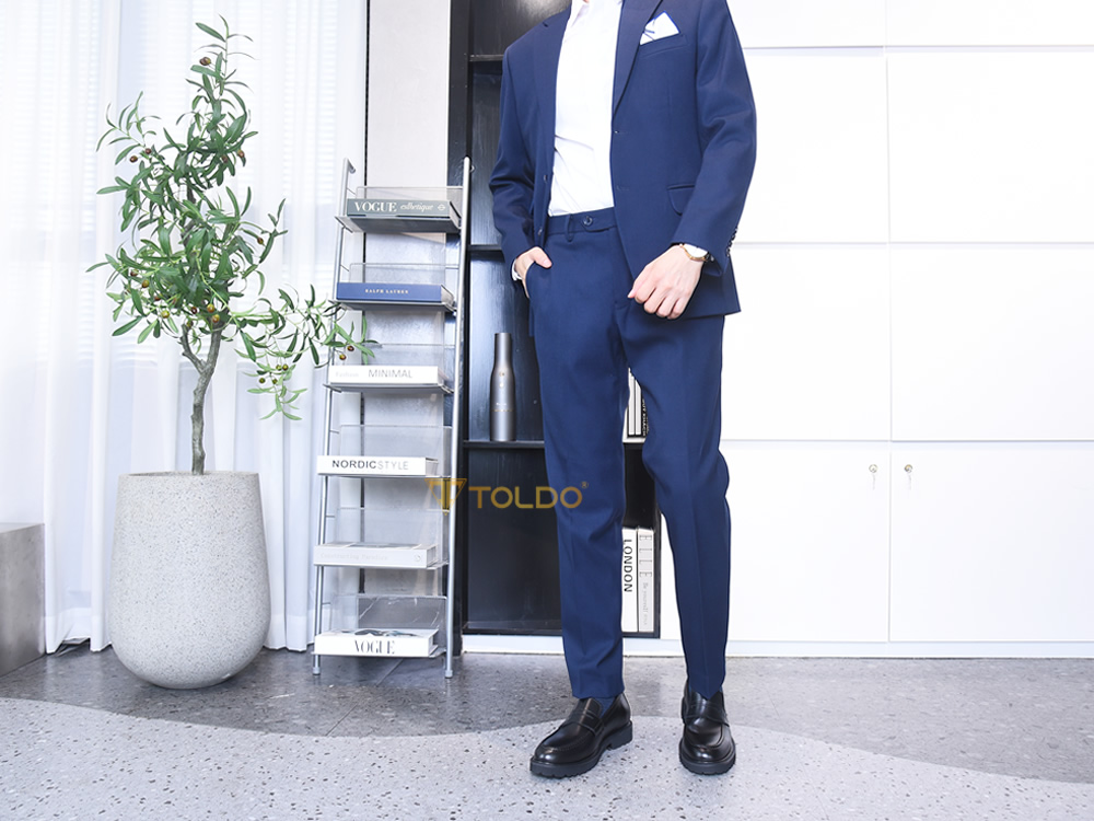 Giày cho nam cao 7cm đế eva siêu nhẹ